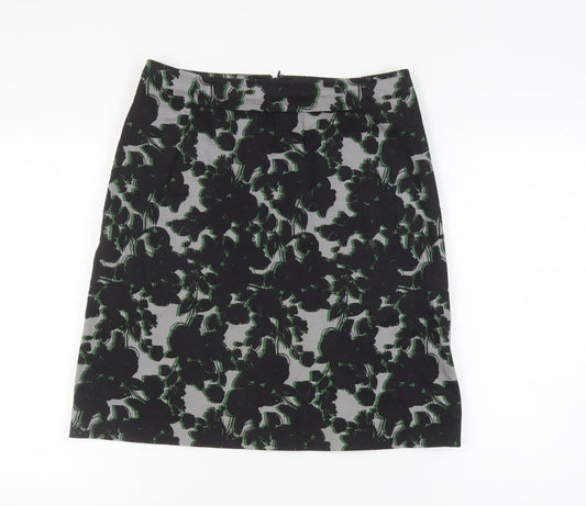Womens UK Size 10 Jigsaw Straight & Pencil  Skirt
