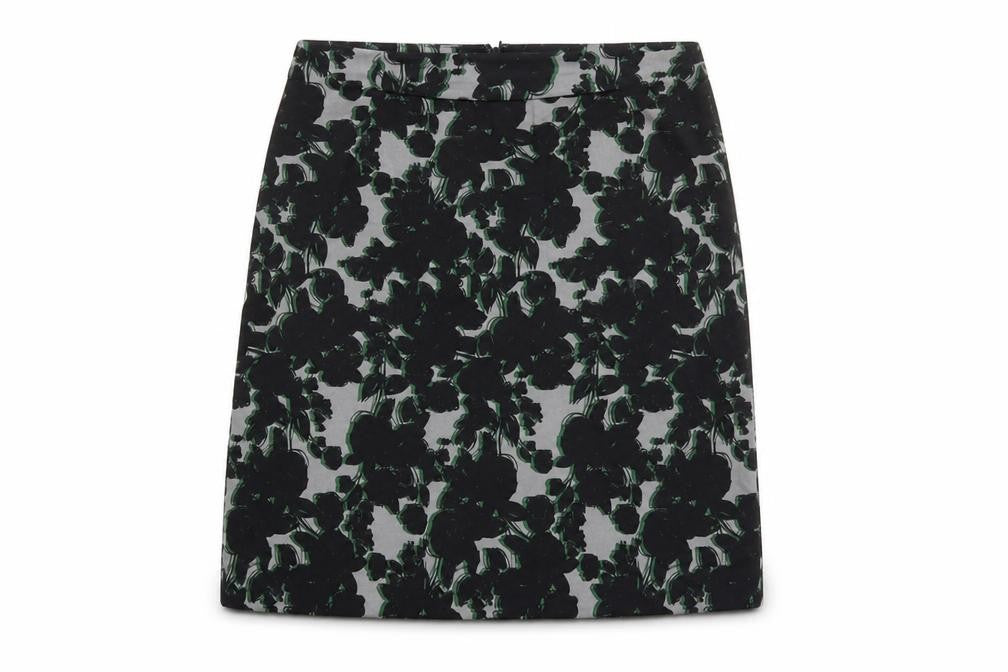 Womens UK Size 10 Jigsaw Straight & Pencil  Skirt