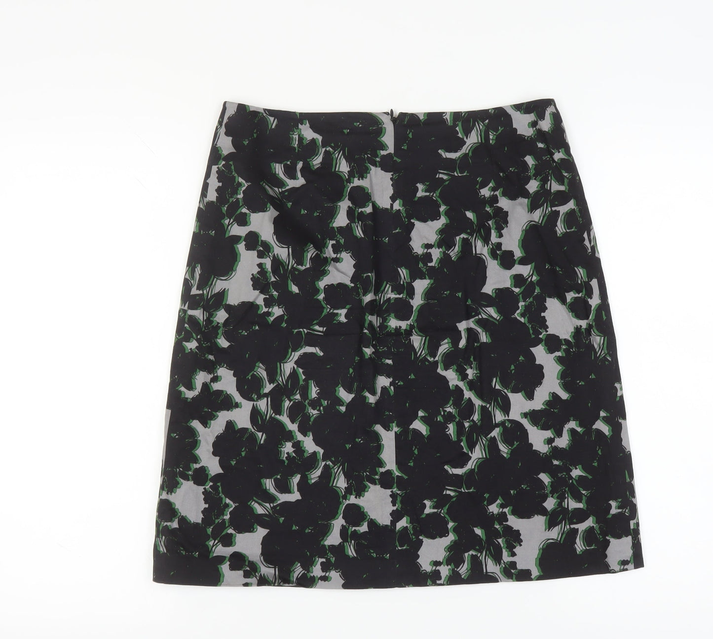 Womens UK Size 10 Jigsaw Straight & Pencil  Skirt