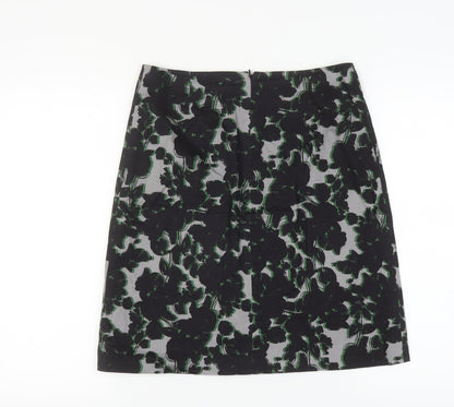 Womens UK Size 10 Jigsaw Straight & Pencil  Skirt