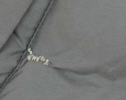 Mens UK Size XL Hawkshead Brown Basic Jacket