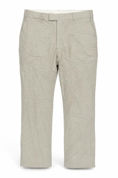 Mens UK Size 36 Gibson  Chino Beige Trousers