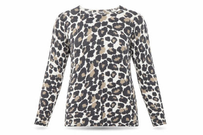 Womens UK Size 8 Whistles Multicoloured  Jumper