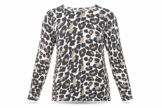 Womens UK Size 8 Whistles Multicoloured  Jumper