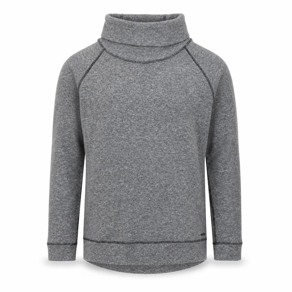 Mens UK Size XS New Balance Grey Pullover Sweatshirt