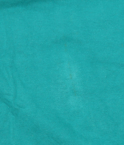 Mens UK Size S FILA Green  T-Shirt