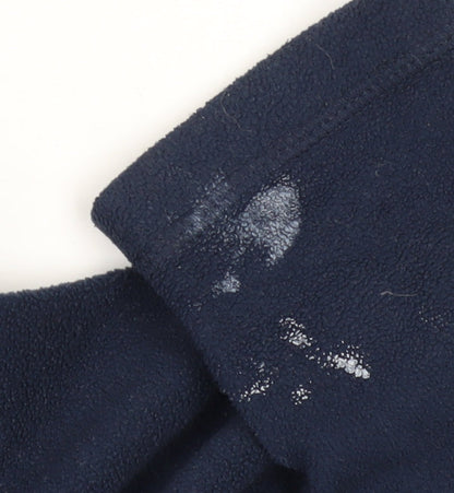 Helly Hansen Women's Blue Pullover Sweatshirt - Size L