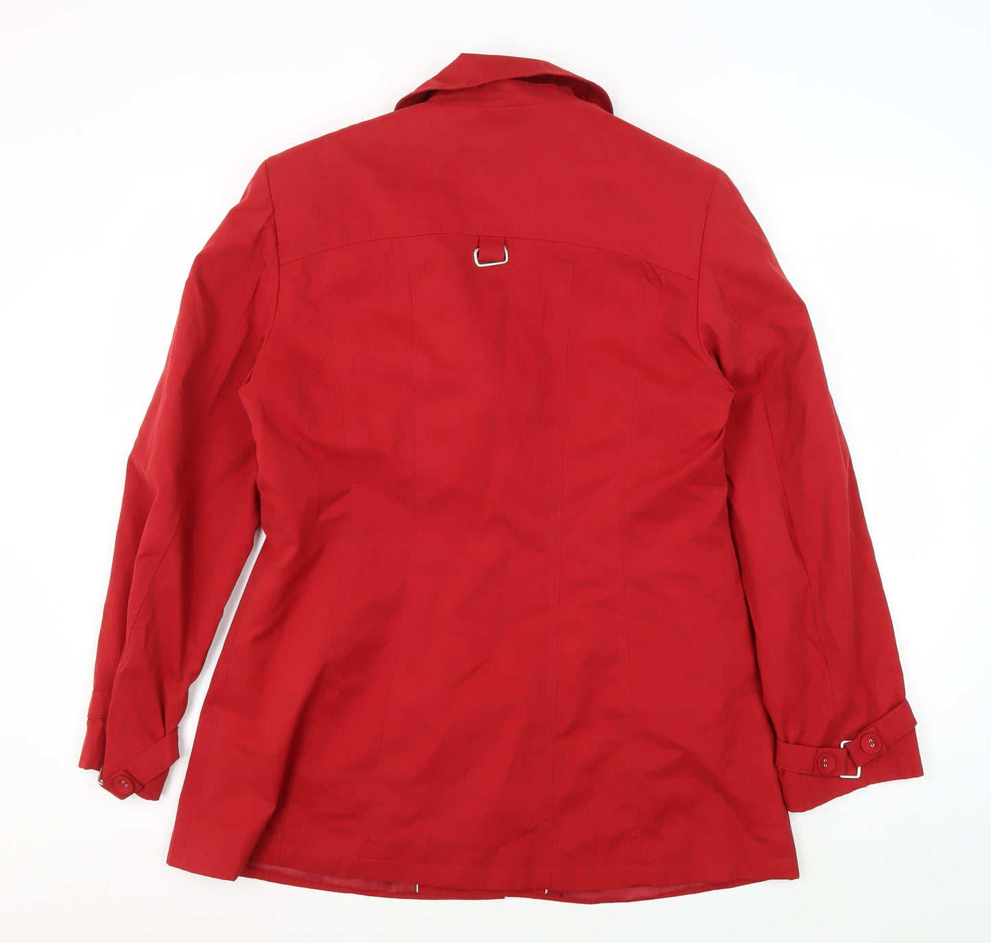 Womens UK Size 14 BHS Red