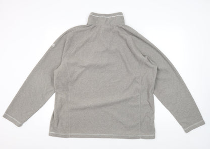 Craghoppers Unisex Grey Pullover Sweatshirt UK 20
