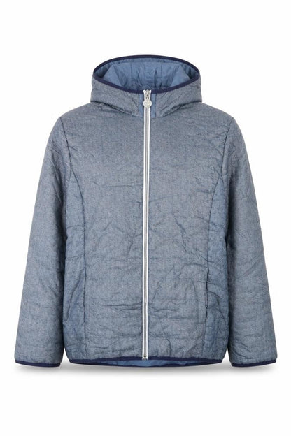 Unisex Adults UK Size M Nathalie Andersen Blue
