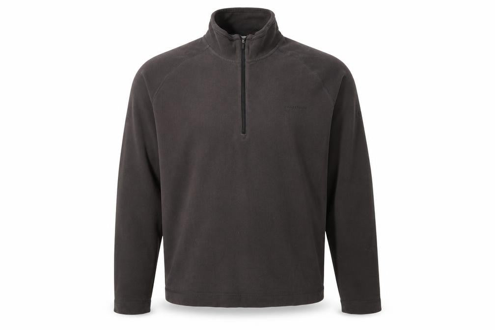 Mens UK Size M Craghoppers Brown Pullover Sweatshirt