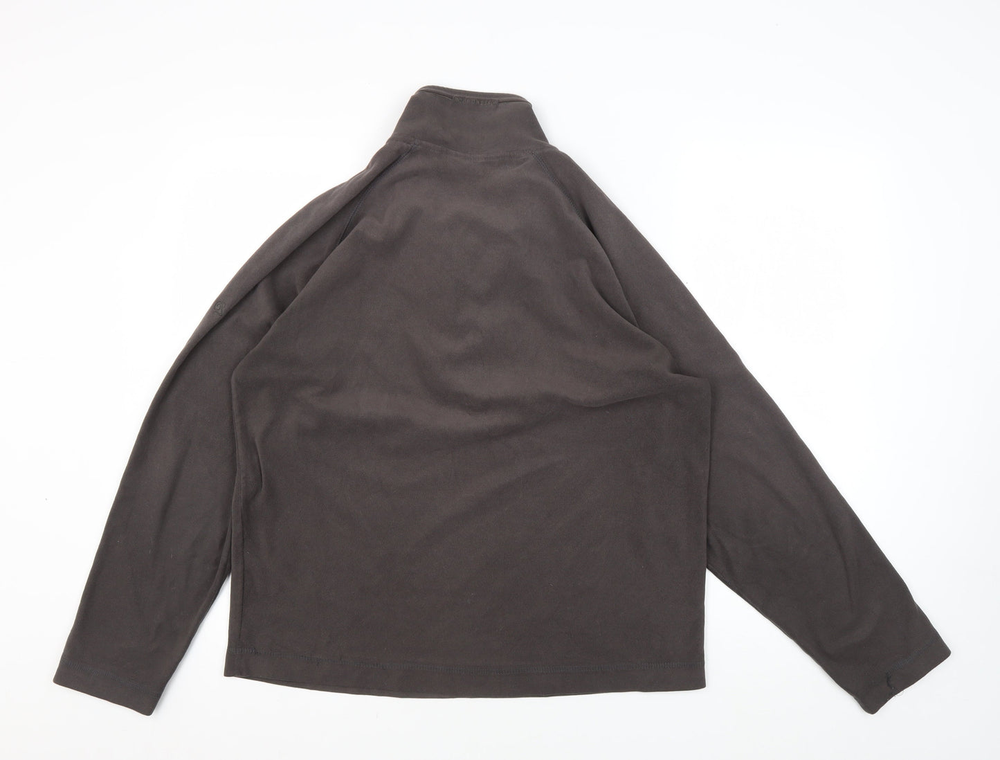 Mens UK Size M Craghoppers Brown Pullover Sweatshirt