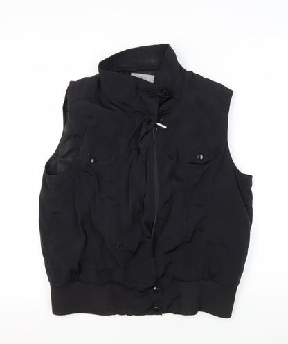 Womens UK Size 16 Marks and Spencer Black