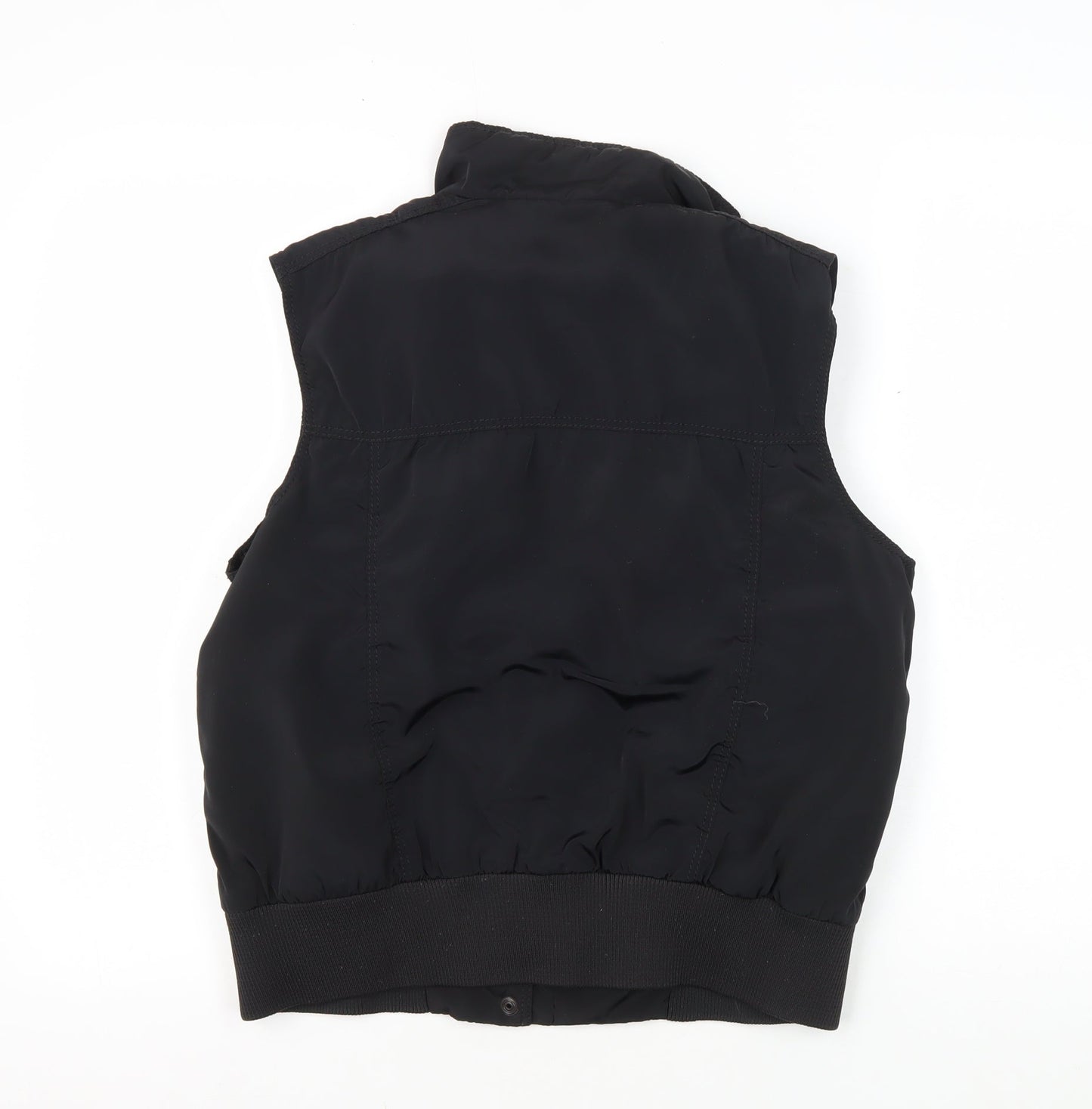 Womens UK Size 16 Marks and Spencer Black