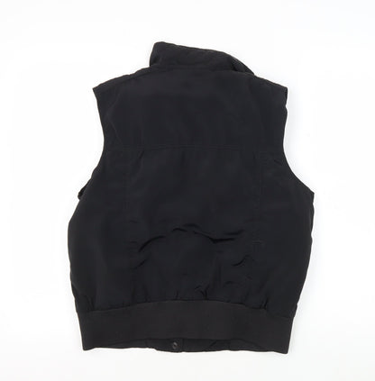 Womens UK Size 16 Marks and Spencer Black