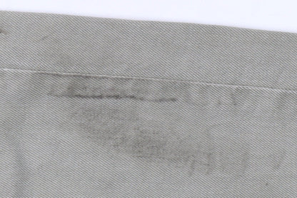 Jack & Jones Men's Green Straight Fit Jeans Size 32