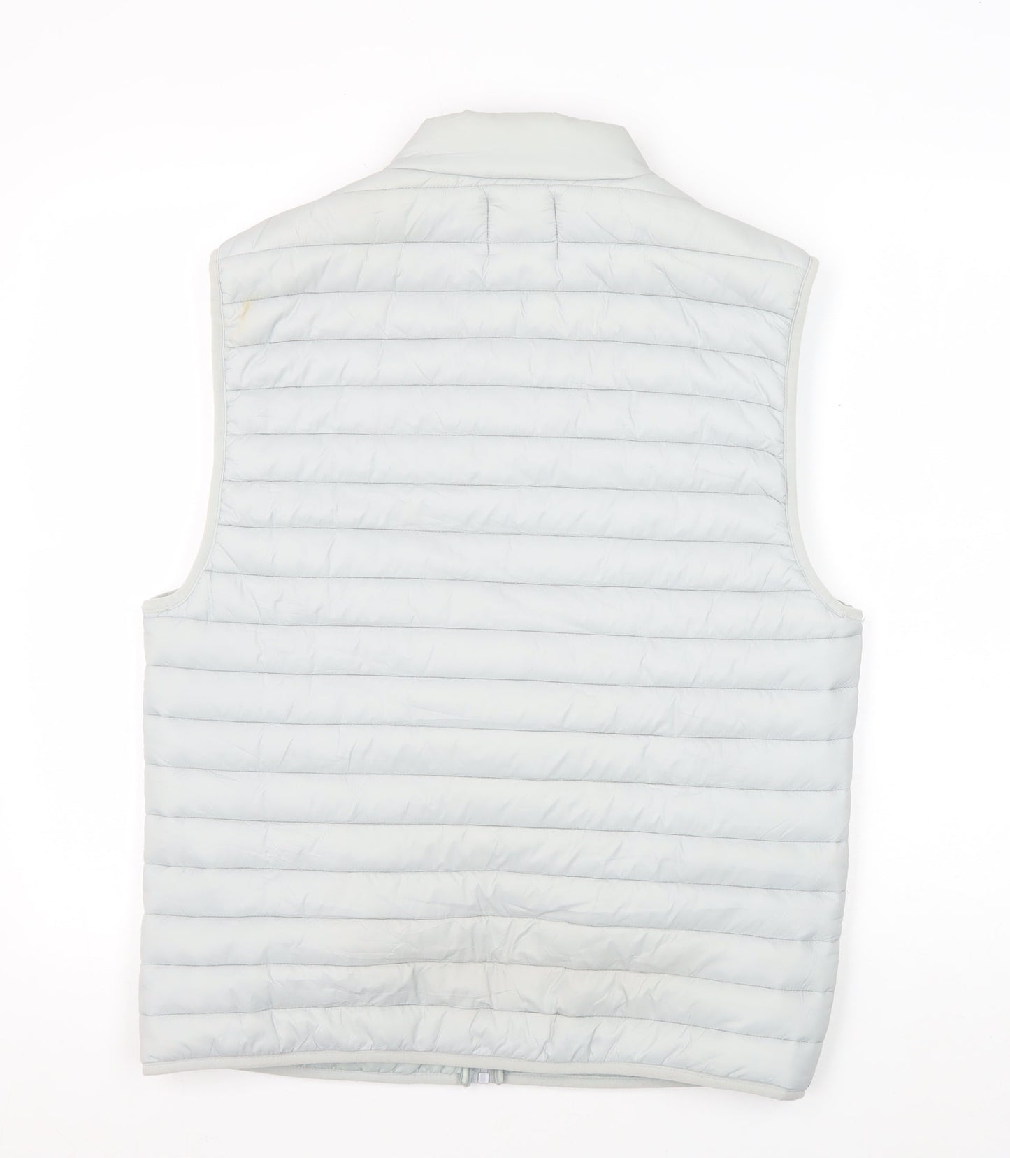 Unisex Adults UK Size M ASOS White