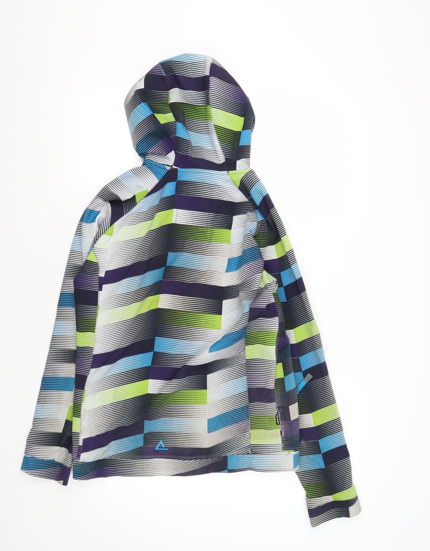 Dare 2b Womens Multicoloured Basic Jacket Size 16
