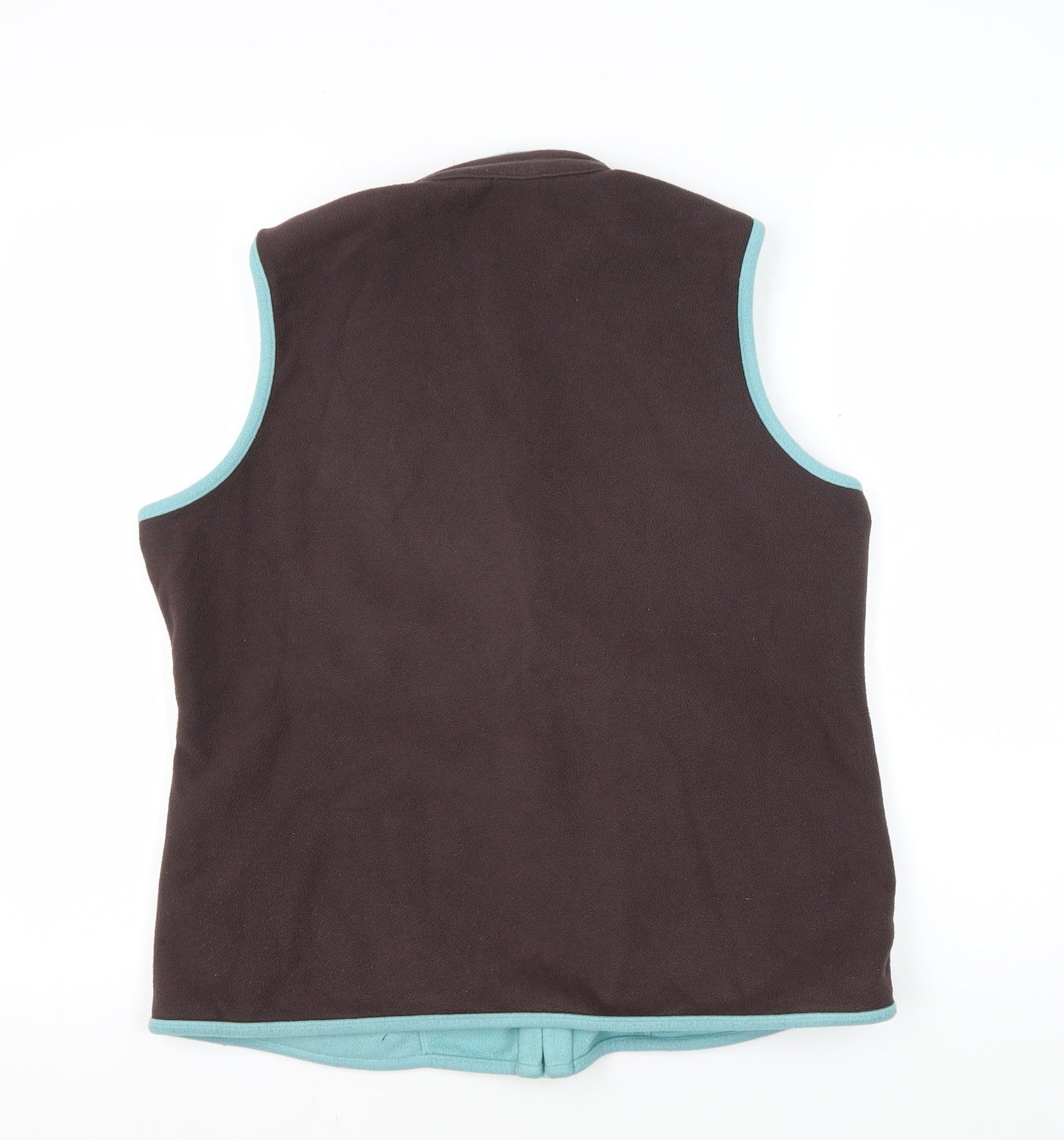Womens UK Size 14 Marks and Spencer Brown