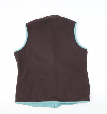 Womens UK Size 14 Marks and Spencer Brown