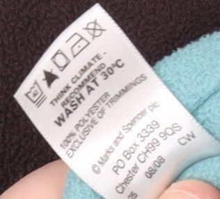 Womens UK Size 14 Marks and Spencer Brown