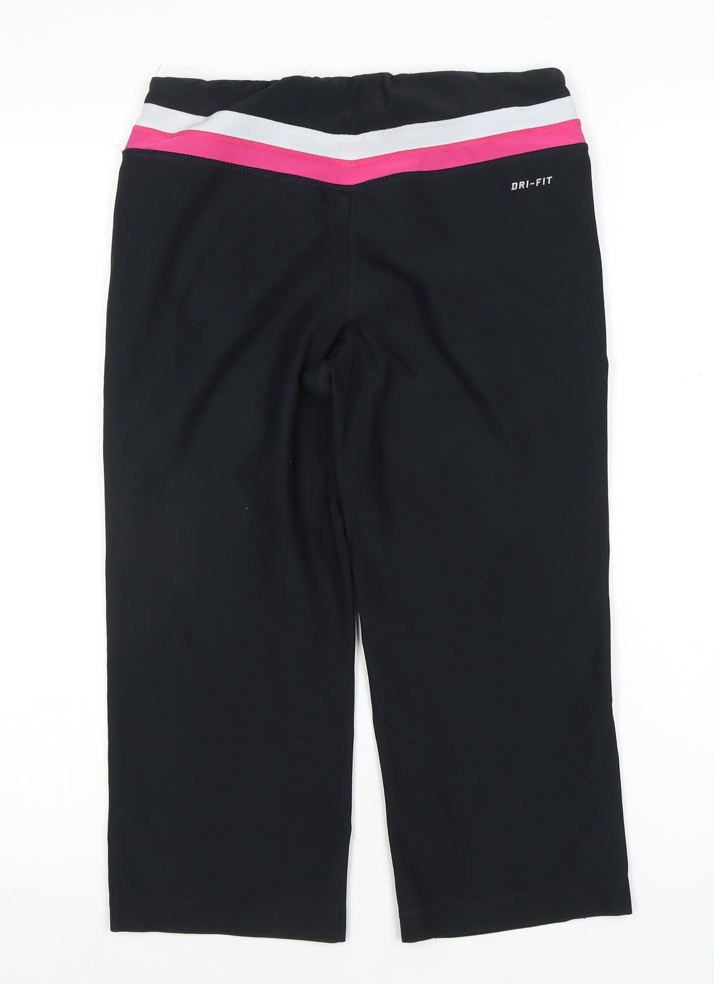 Nike Women's Black XS Compression Active Shorts