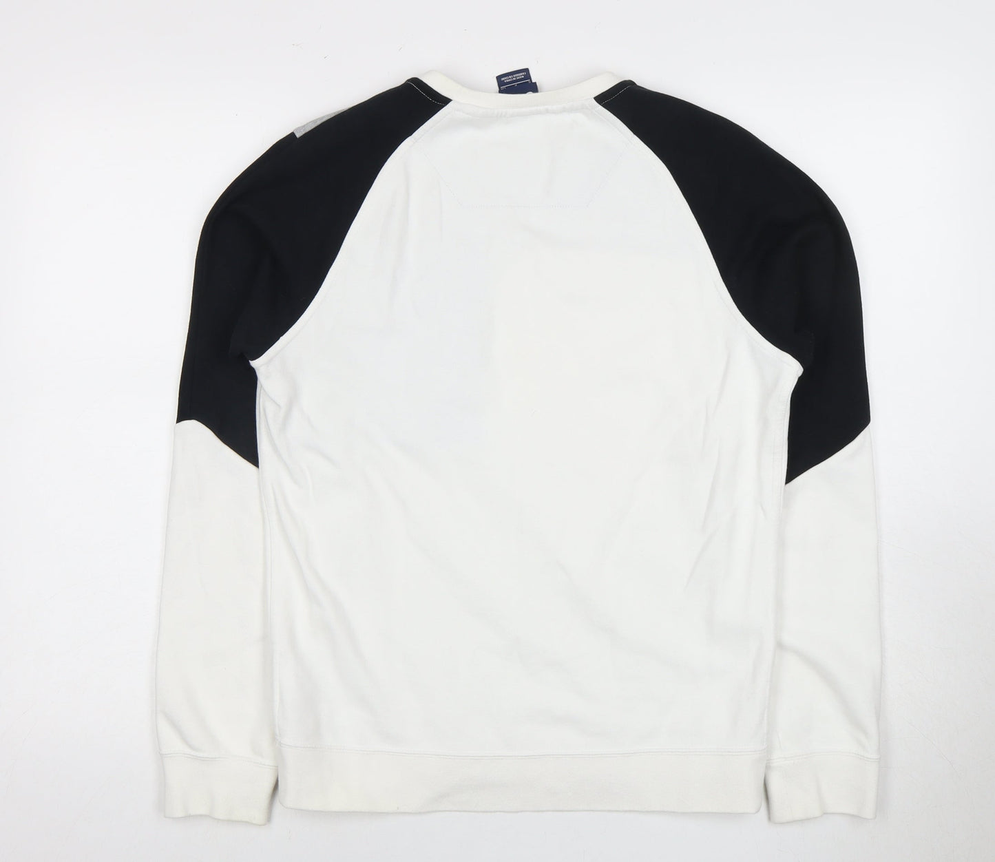 Mens UK Size S Nike Multicoloured Pullover Sweatshirt