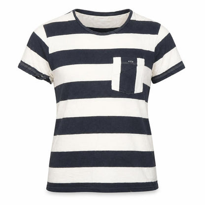 Unisex Adults UK Size S Barbour Multicoloured Basic T-Shirt
