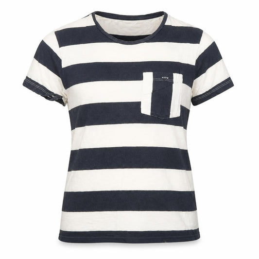 Unisex Adults UK Size S Barbour Multicoloured Basic T-Shirt