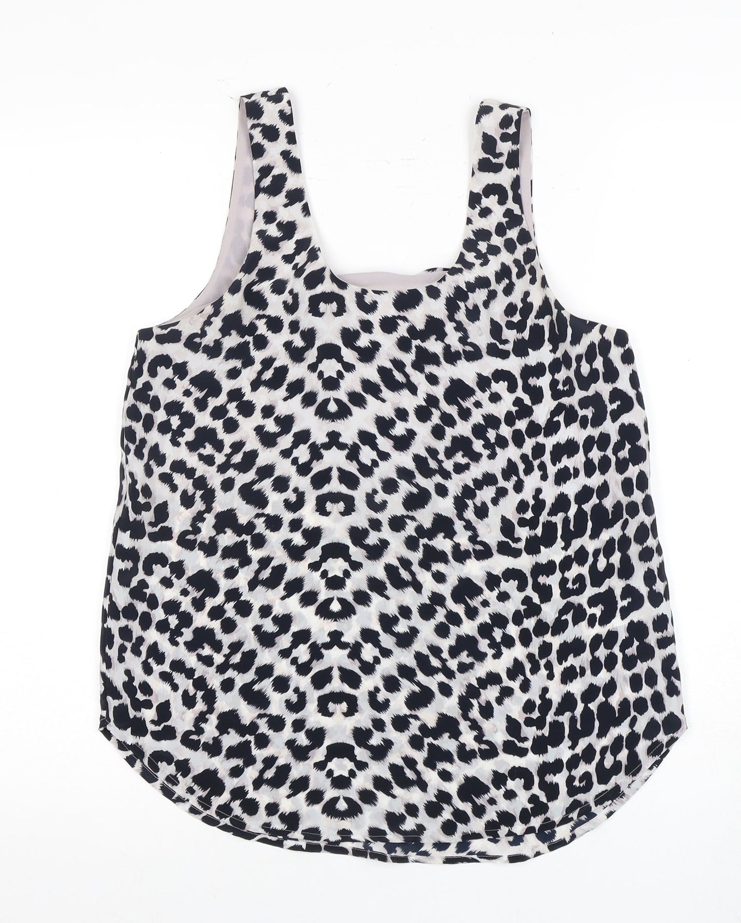 Womens UK Size 8 Whistles Multicoloured  Tank