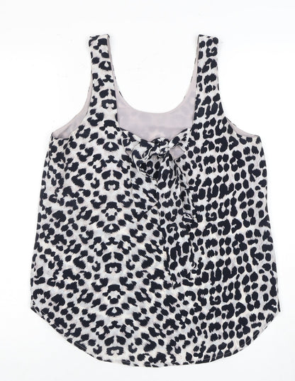 Womens UK Size 8 Whistles Multicoloured  Tank