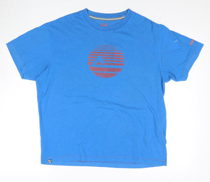 Mens UK Size M Dare 2B Blue  T-Shirt