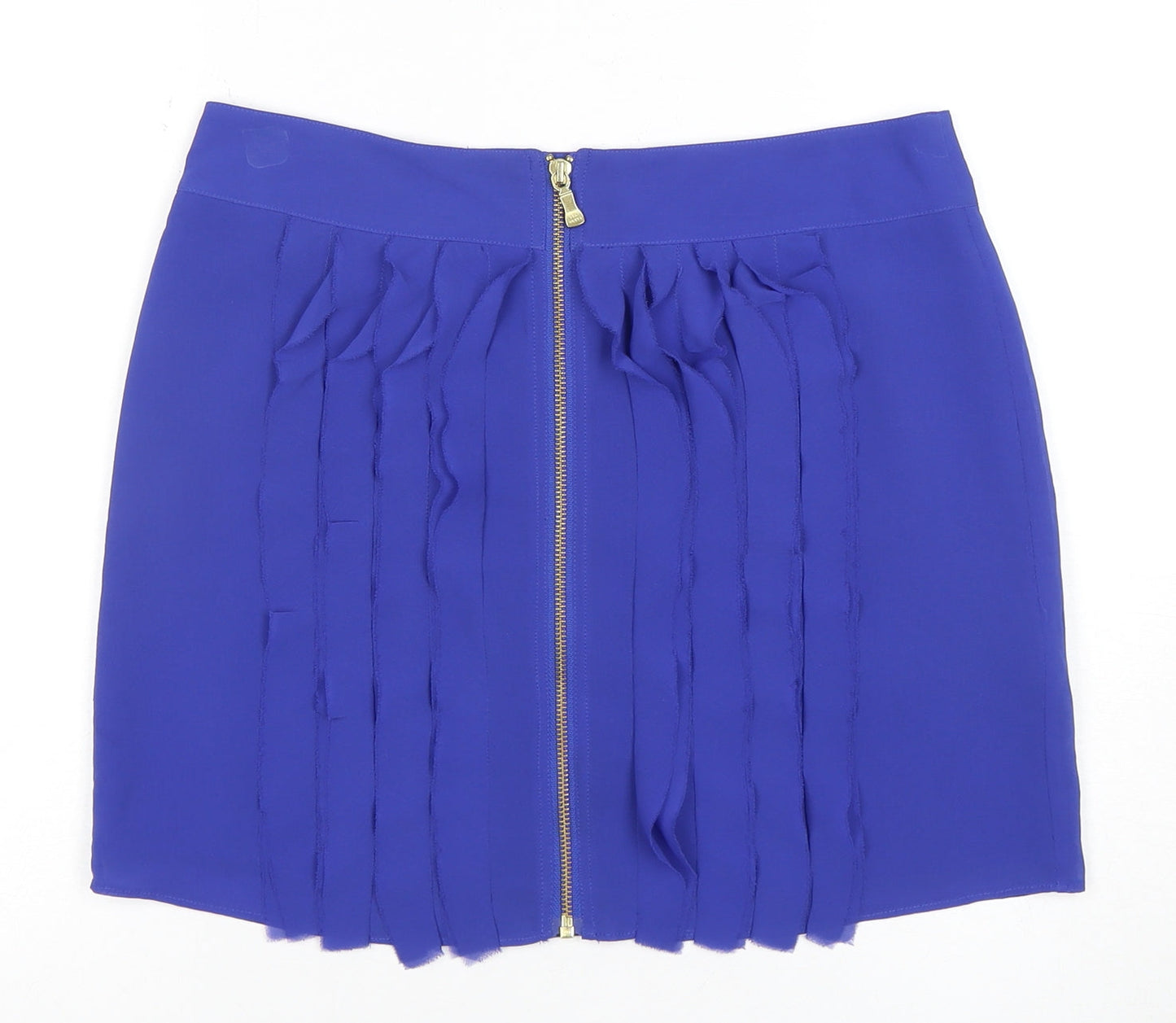 Womens UK Size 10 Ted Baker Straight & Pencil  Skirt