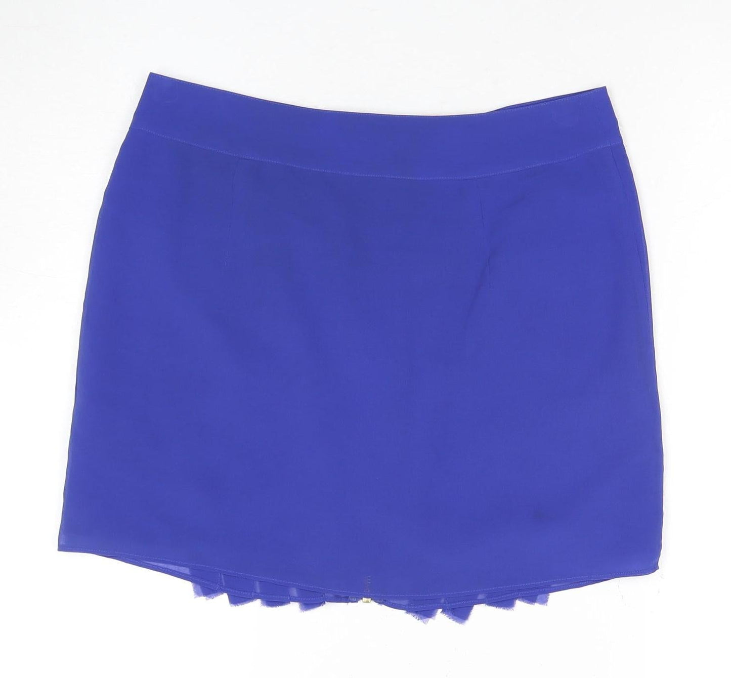 Womens UK Size 10 Ted Baker Straight & Pencil  Skirt