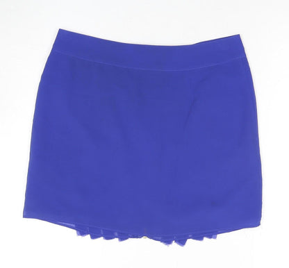 Womens UK Size 10 Ted Baker Straight & Pencil  Skirt