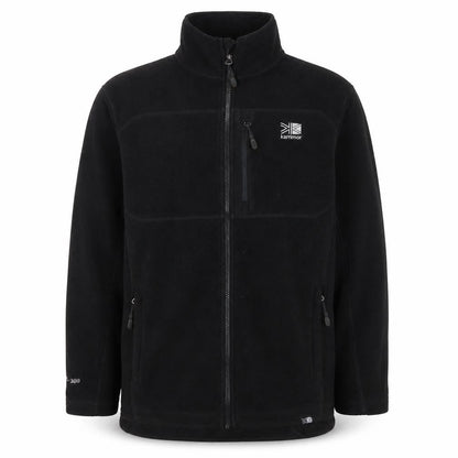 Mens UK Size XS Karrimor Black Basic Jacket