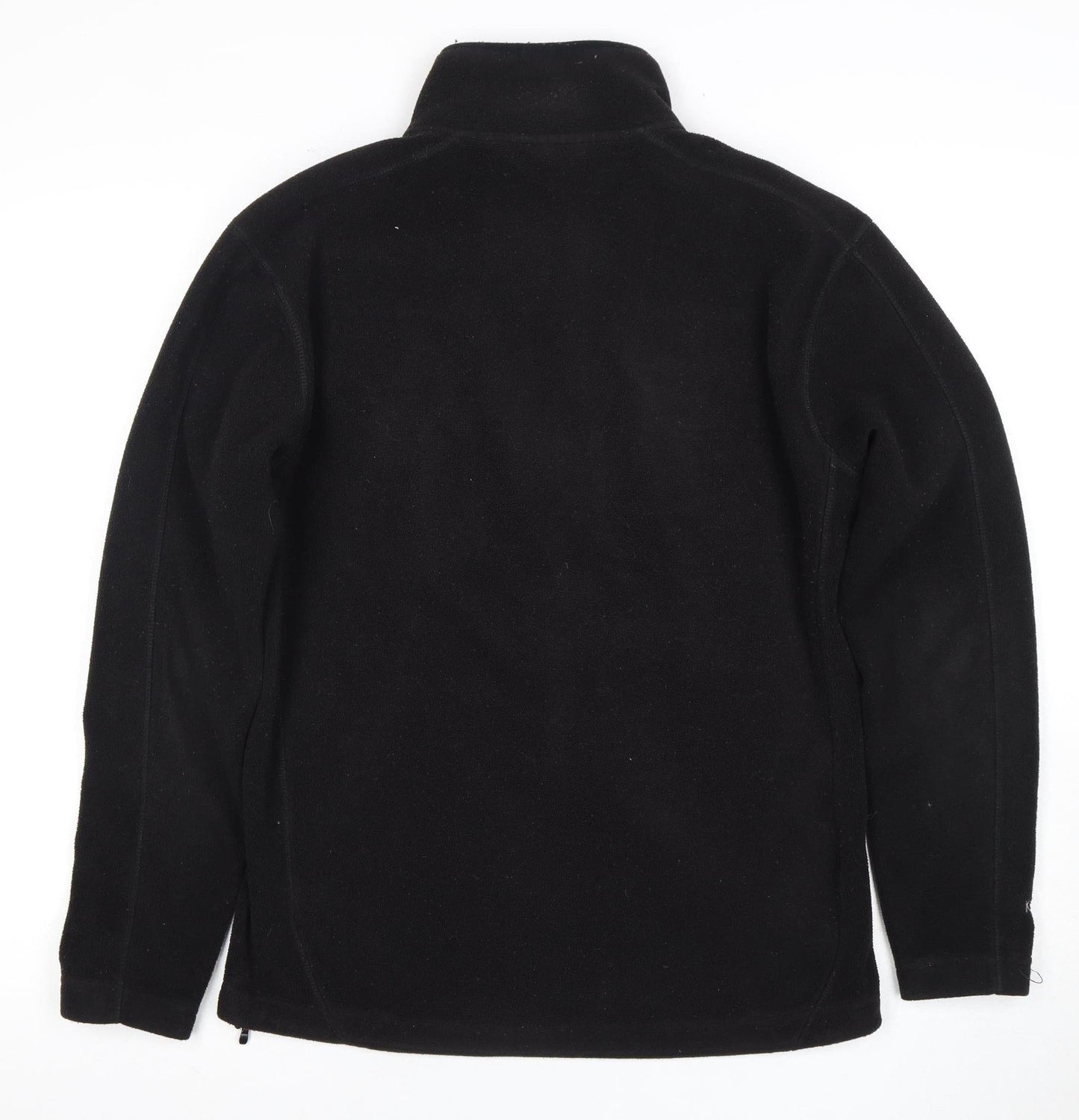 Mens UK Size XS Karrimor Black Basic Jacket