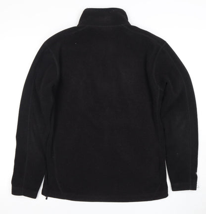 Mens UK Size XS Karrimor Black Basic Jacket
