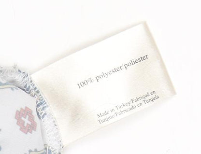 Laura Ashley Women's Multicoloured Sleeveless Top Size 8