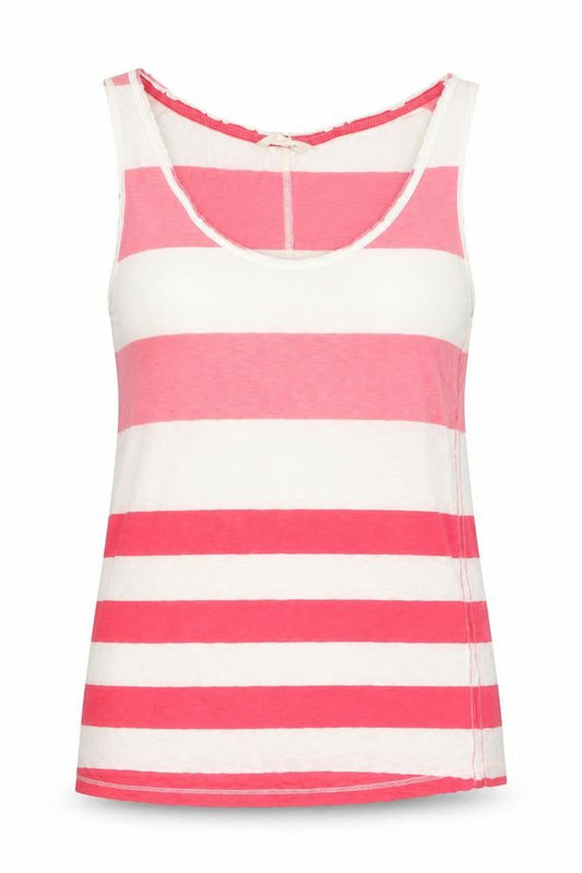 Womens UK Size 8 White Stuff Multicoloured  Tank