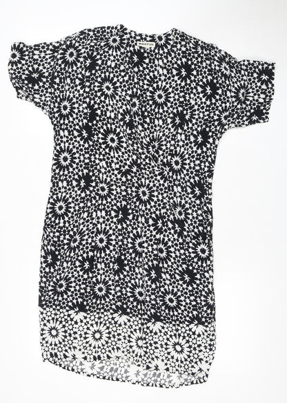 Whistles Women’s Multicoloured Floral Dress Size 8