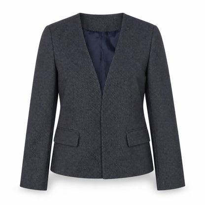 Womens UK Size 14 Hobbs Regular Black Blazer