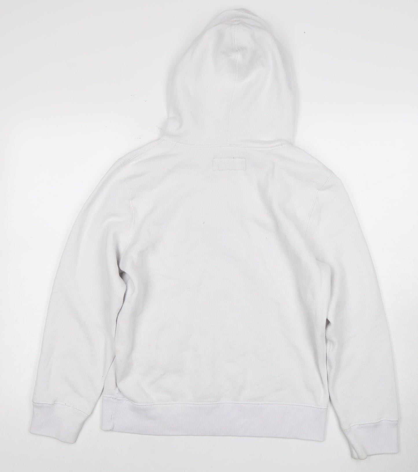 Abercrombie & Fitch Women’s White XS Hoodie