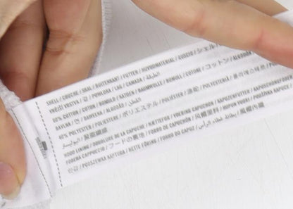 Abercrombie & Fitch Women’s White XS Hoodie