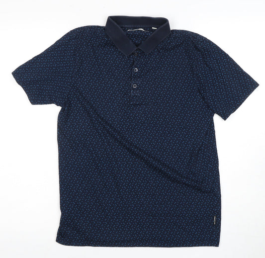 Ben Sherman Men's Polo Shirt, size Small.