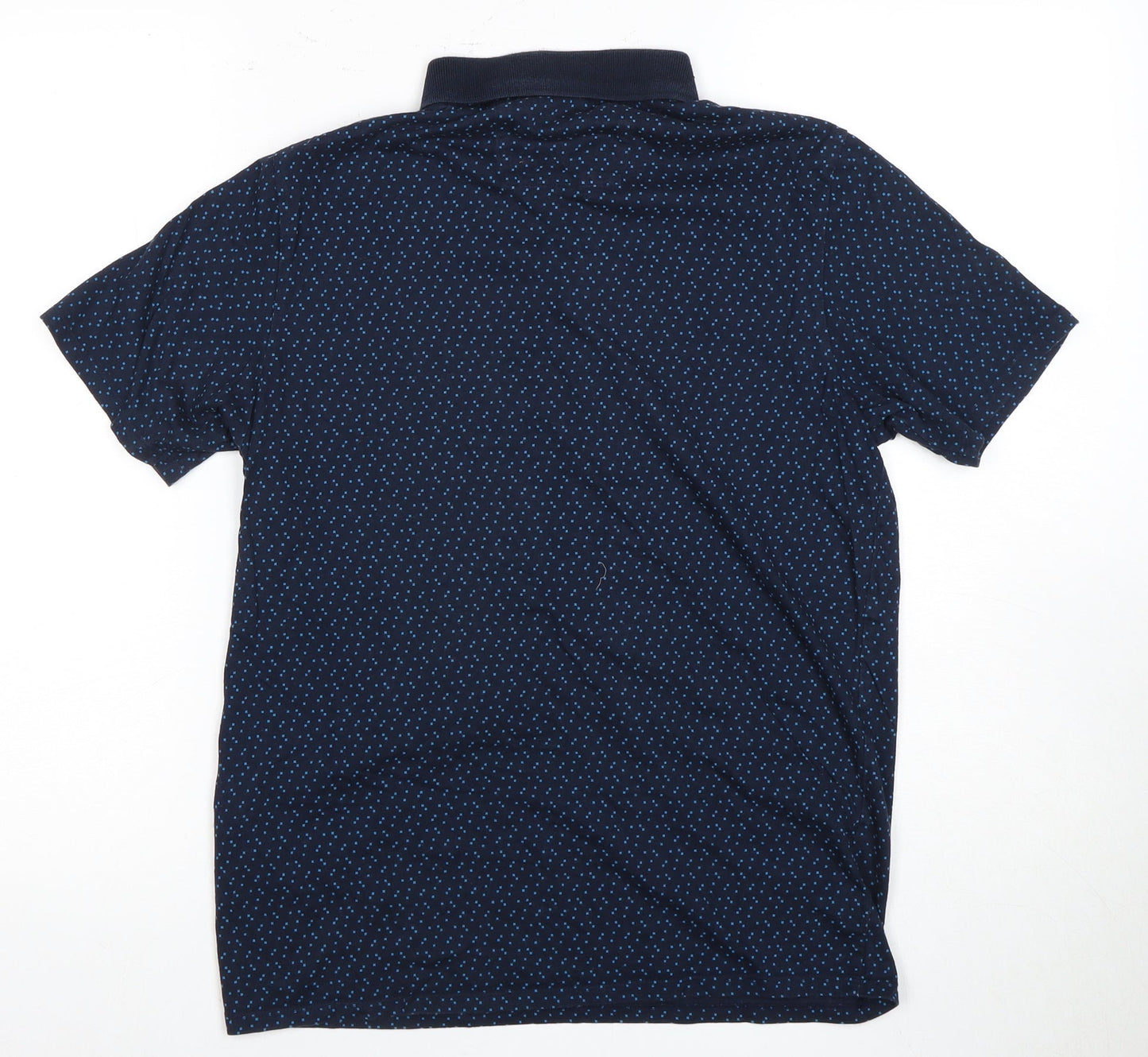 Ben Sherman Men's Polo Shirt, size Small.