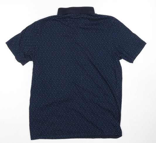 Ben Sherman Men's Polo Shirt, size Small.