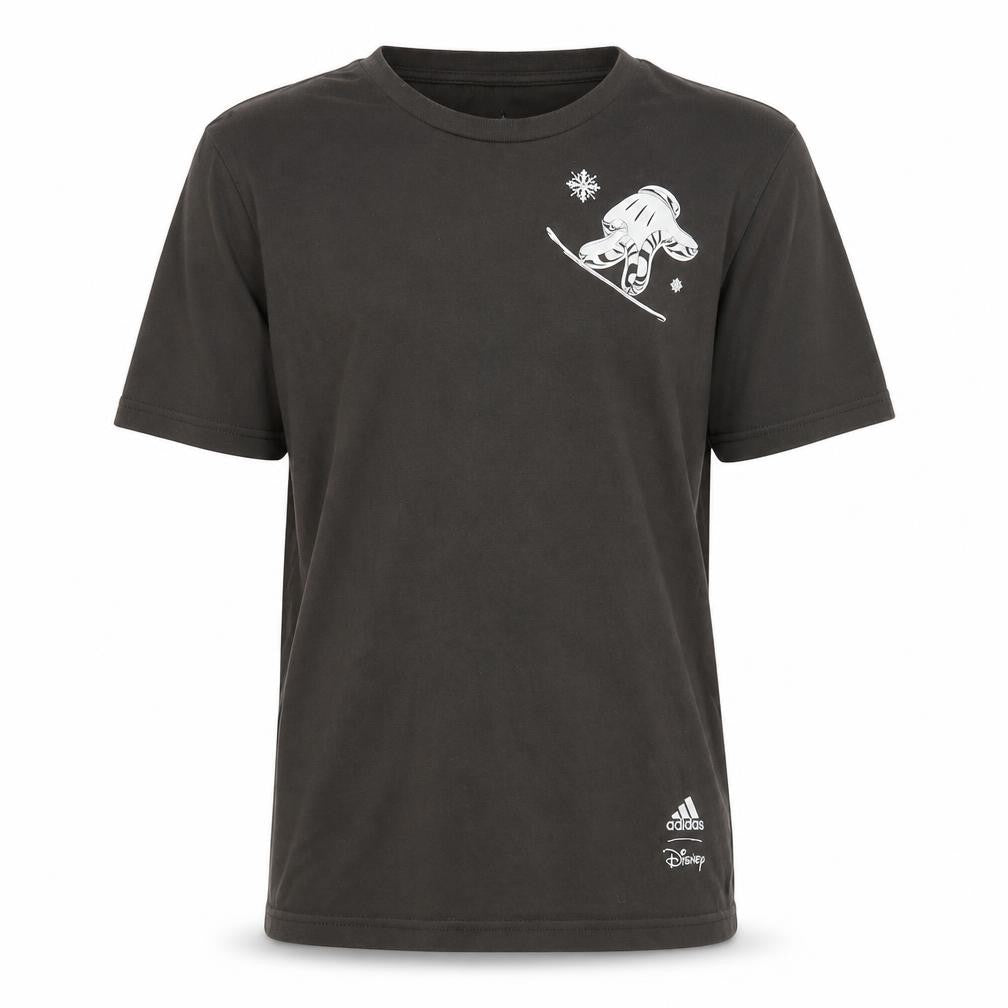 Mens UK Size M Disney Brown  T-Shirt