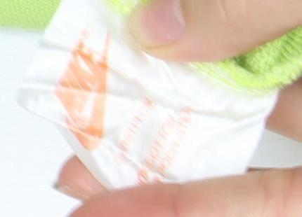 Nike Unisex Green Sports Sweatshirt S