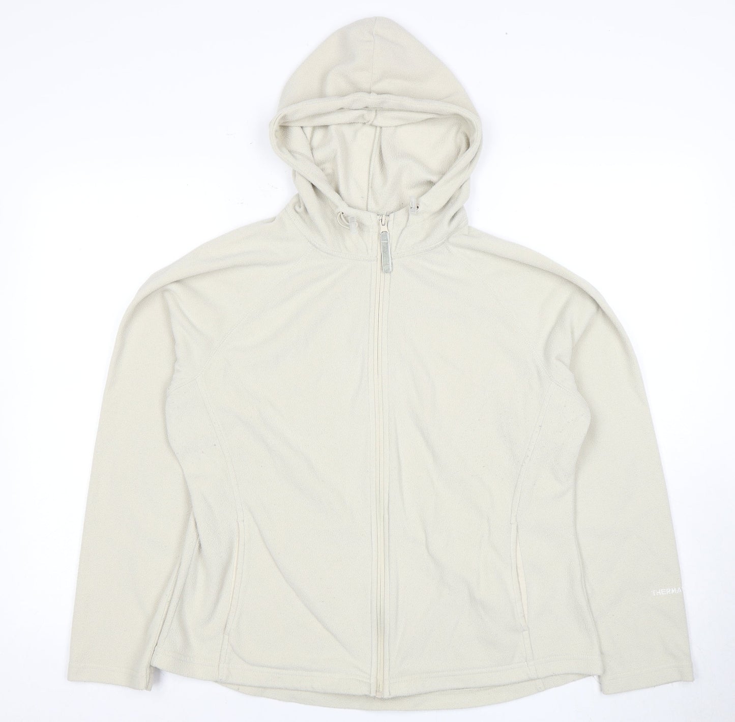 Womens UK Size 16 Peter Storm Beige Basic Jacket